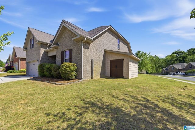 1414 WISHING WELL DRIVE NE, Cullman, AL 35055