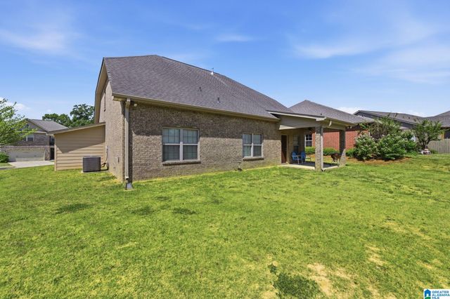 1414 WISHING WELL DRIVE NE, Cullman, AL 35055
