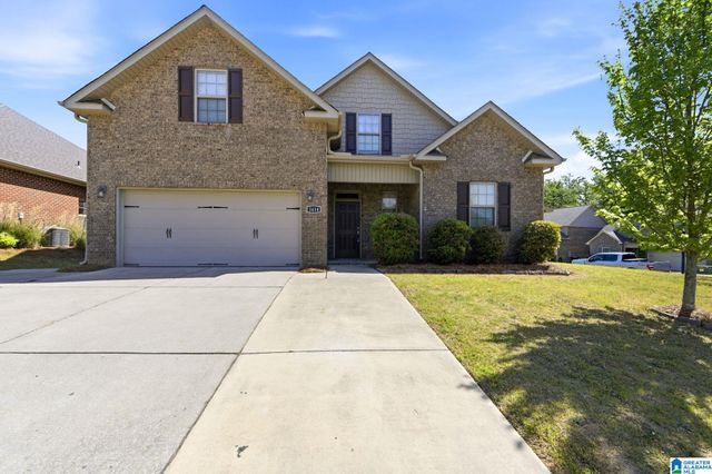 1414 WISHING WELL DRIVE NE, Cullman, AL 35055
