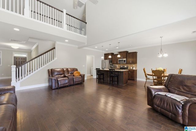 1414 WISHING WELL DRIVE NE, Cullman, AL 35055