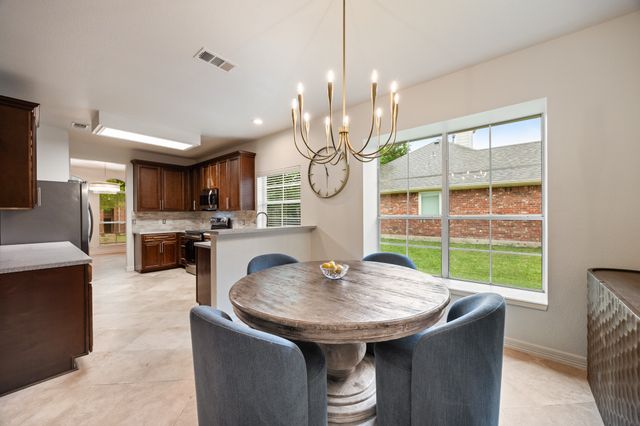 1329 Calistoga Drive, Rockwall, TX 75087