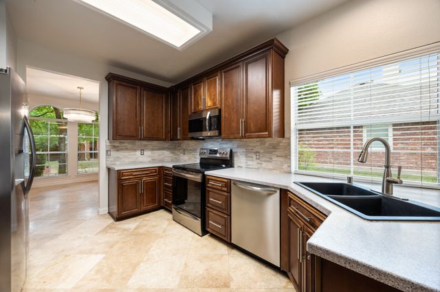 1329 Calistoga Drive, Rockwall, TX 75087