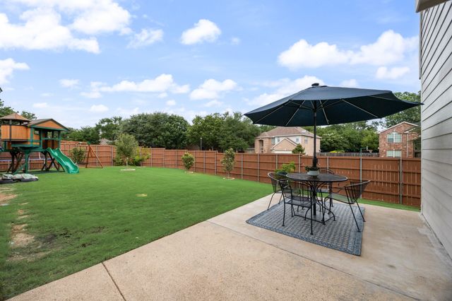 1329 Calistoga Drive, Rockwall, TX 75087