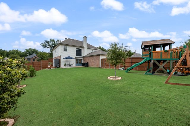 1329 Calistoga Drive, Rockwall, TX 75087