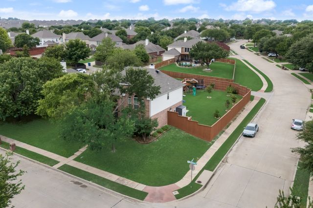 1329 Calistoga Drive, Rockwall, TX 75087