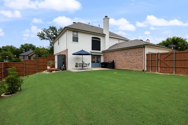 1329 Calistoga Drive, Rockwall, TX 75087