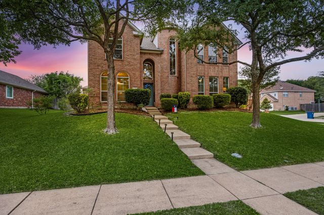 1329 Calistoga Drive, Rockwall, TX 75087