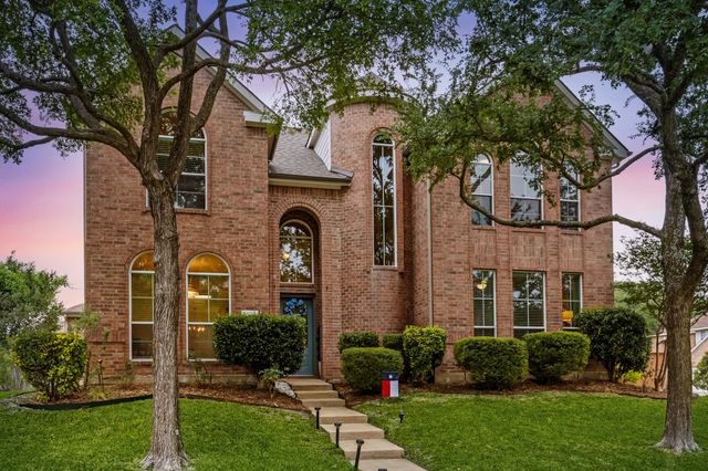 1329 Calistoga Drive, Rockwall, TX 75087