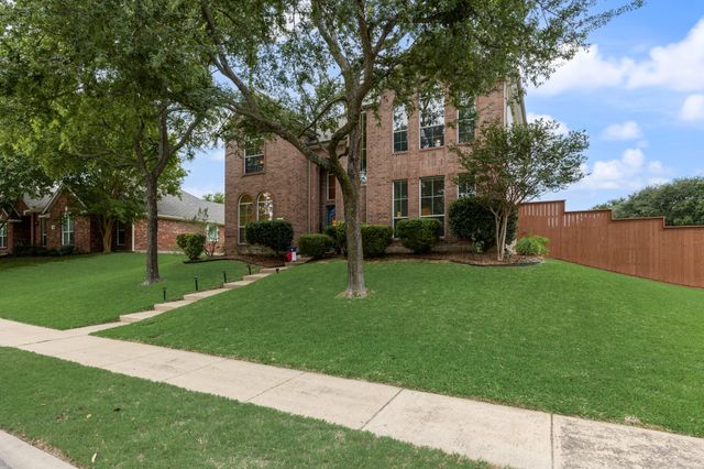 1329 Calistoga Drive, Rockwall, TX 75087