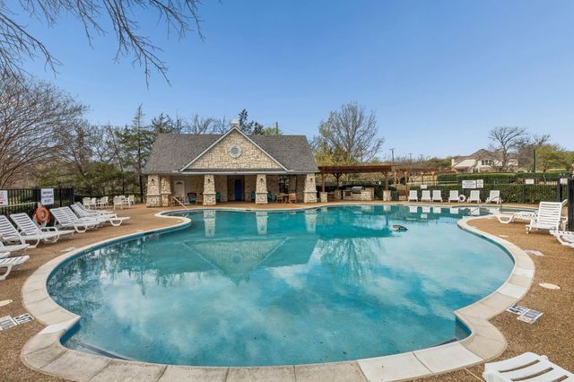 1329 Calistoga Drive, Rockwall, TX 75087