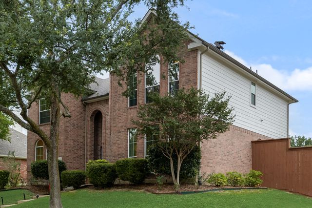 1329 Calistoga Drive, Rockwall, TX 75087