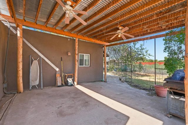 67 Mill Road, Belen, NM 87002