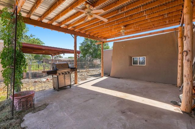 67 Mill Road, Belen, NM 87002