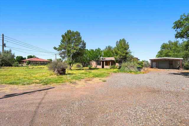 67 Mill Road, Belen, NM 87002