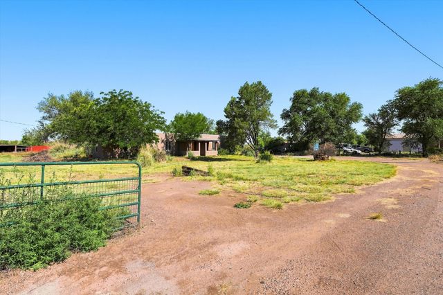 67 Mill Road, Belen, NM 87002