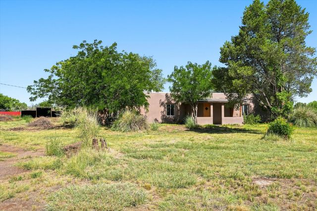67 Mill Road, Belen, NM 87002
