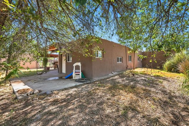 67 Mill Road, Belen, NM 87002