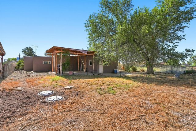 67 Mill Road, Belen, NM 87002