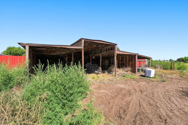 67 Mill Road, Belen, NM 87002