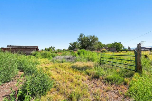 67 Mill Road, Belen, NM 87002