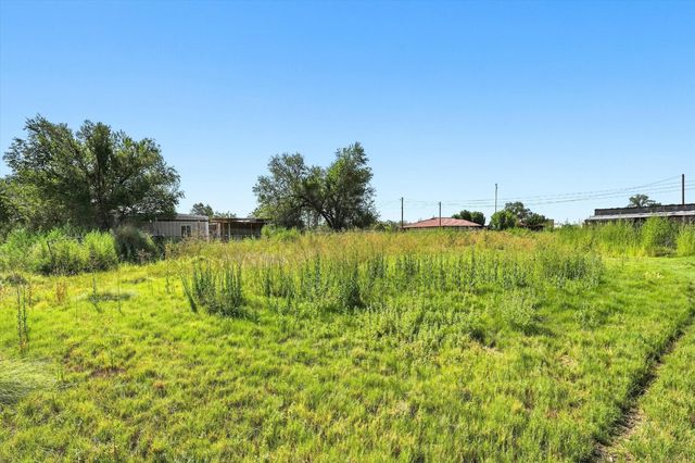 67 Mill Road, Belen, NM 87002
