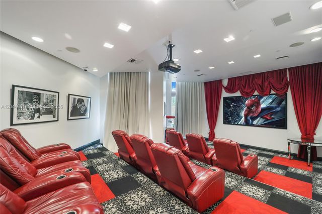 350 S Miami Ave 2411, Miami, FL 33130