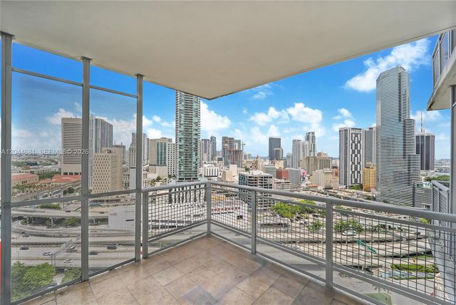 350 S Miami Ave 2411, Miami, FL 33130