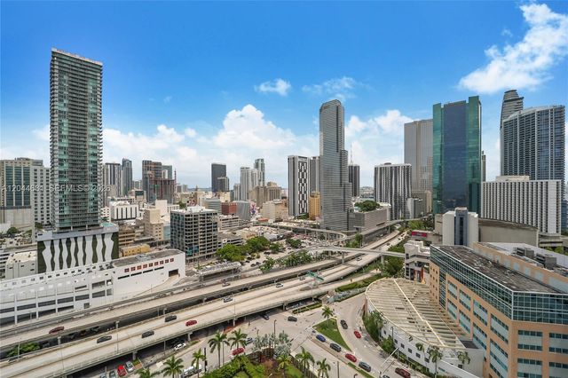 350 S Miami Ave 2411, Miami, FL 33130