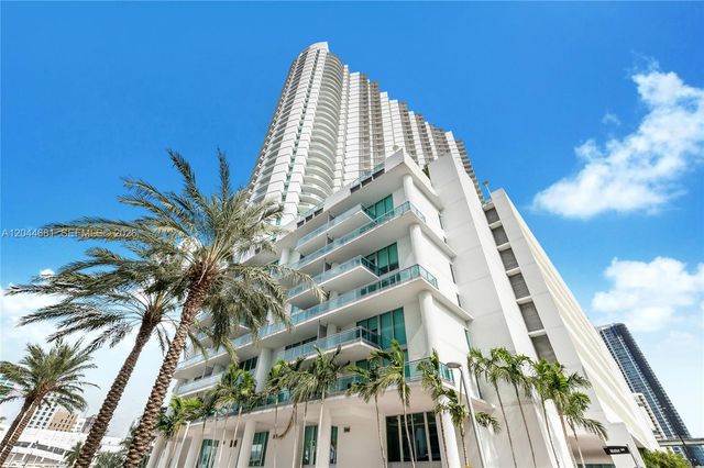 350 S Miami Ave 2411, Miami, FL 33130