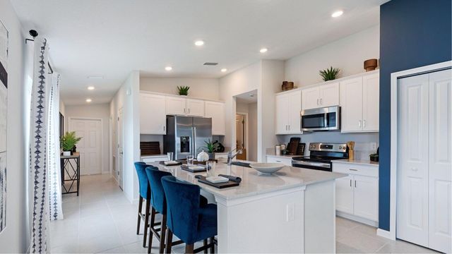 2478 Croft Inlet Drive NW, Palm Bay, FL 32907