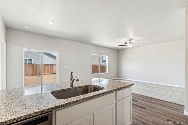 17850 E 94th Avenue, Commerce City, CO 80022