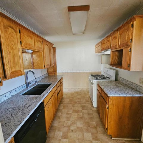 201 S LOUISIANA Street, Amarillo, TX 79106