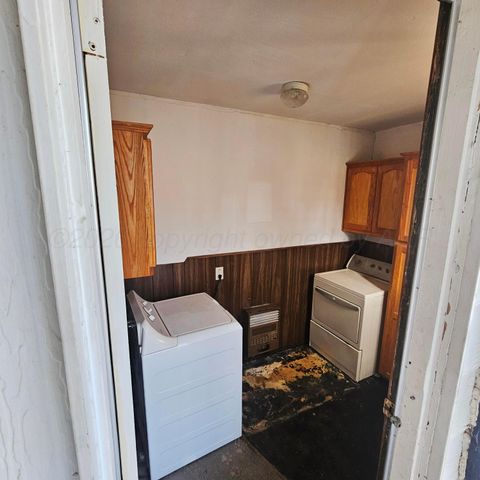 201 S LOUISIANA Street, Amarillo, TX 79106