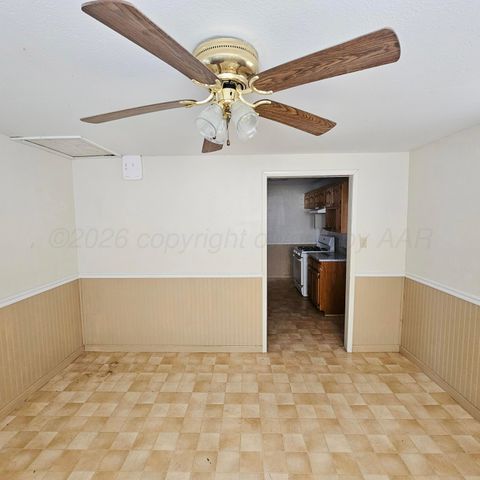 201 S LOUISIANA Street, Amarillo, TX 79106