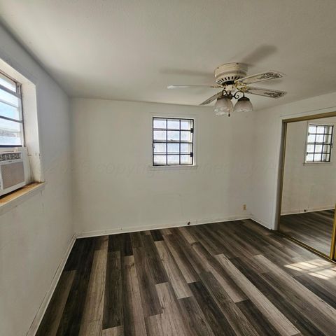 201 S LOUISIANA Street, Amarillo, TX 79106