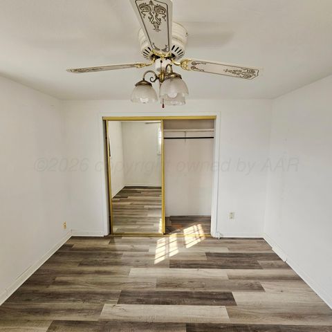 201 S LOUISIANA Street, Amarillo, TX 79106