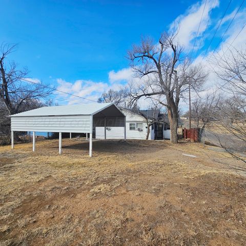 201 S LOUISIANA Street, Amarillo, TX 79106