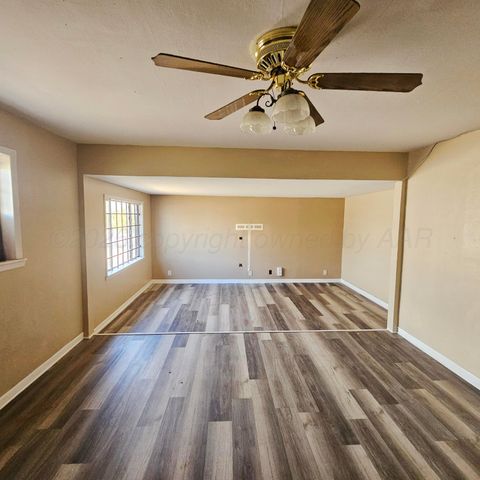 201 S LOUISIANA Street, Amarillo, TX 79106