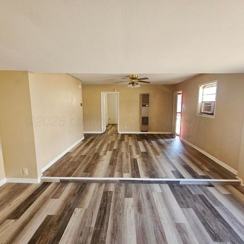 201 S LOUISIANA Street, Amarillo, TX 79106