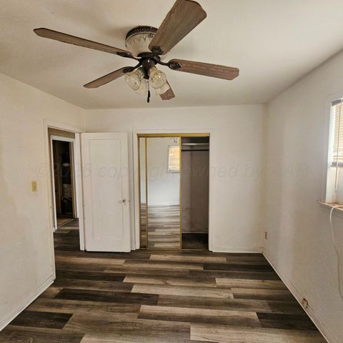 201 S LOUISIANA Street, Amarillo, TX 79106