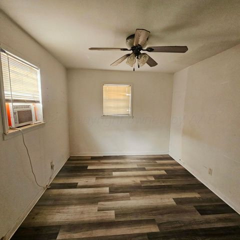 201 S LOUISIANA Street, Amarillo, TX 79106