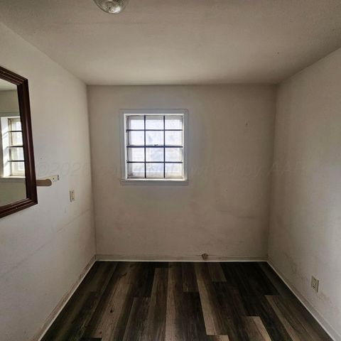 201 S LOUISIANA Street, Amarillo, TX 79106