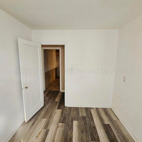 201 S LOUISIANA Street, Amarillo, TX 79106