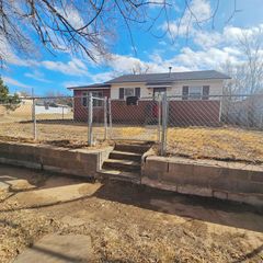 201 S LOUISIANA Street, Amarillo, TX 79106