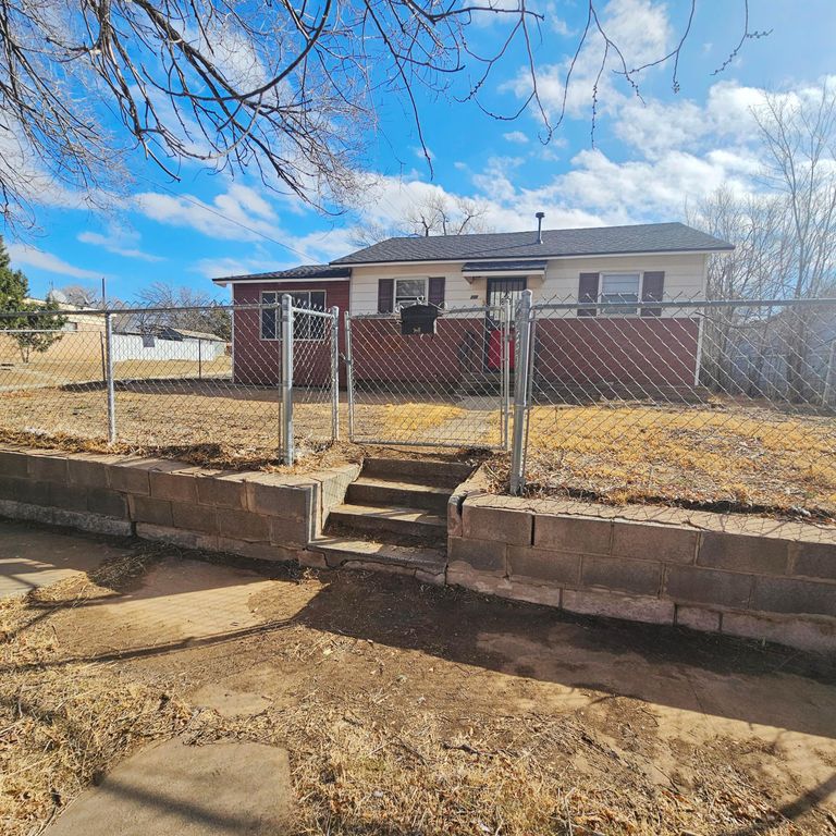 201 S LOUISIANA Street, Amarillo, TX 79106