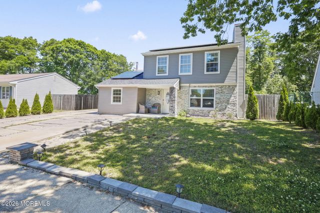 3 Ocean Avenue, Barnegat, NJ 08005