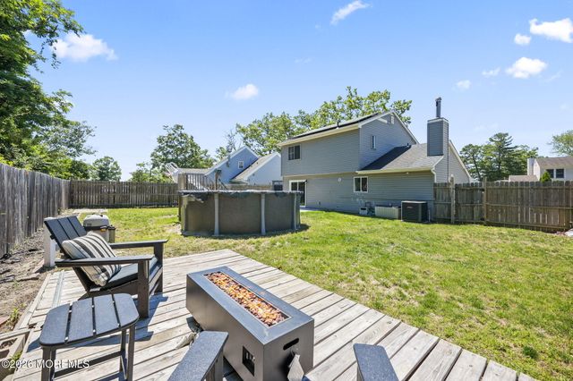 3 Ocean Avenue, Barnegat, NJ 08005