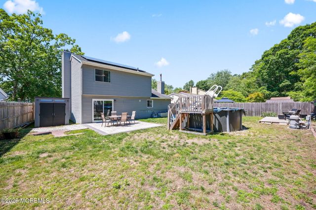 3 Ocean Avenue, Barnegat, NJ 08005