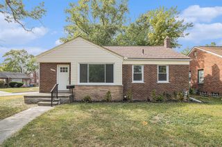 1088 Arlington Street, Inkster, MI 48141