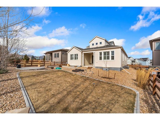 18840 W 93rd Dr, Arvada, CO 80007